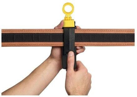  ASP Products Tri-Fold Belt Case 56201