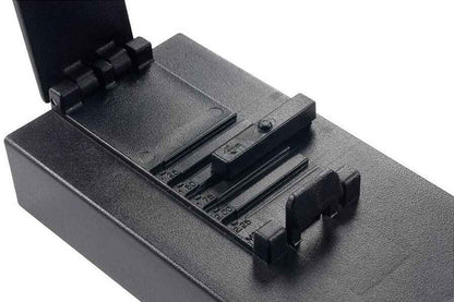  ASP Products Tri-Fold Belt Case 56201