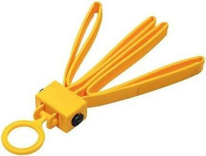  ASP Products Tri-Fold Disposable Single Use Restraints RESTRAINTS-AS