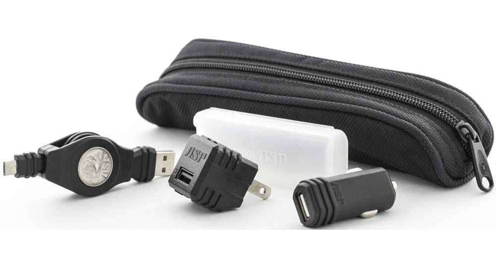  ASP Products Triad USB Flashlight 35625
