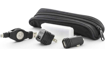  ASP Products Triad USB Flashlight 35625