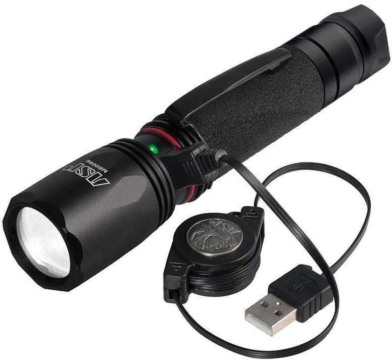  ASP Products Triad USB Flashlight 35625