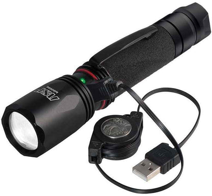  ASP Products Triad USB Flashlight 35625