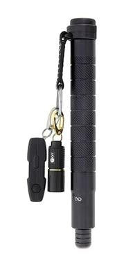  ASP Products Tuck IWB Keyring Baton Carrier TUCK-IWBKBC