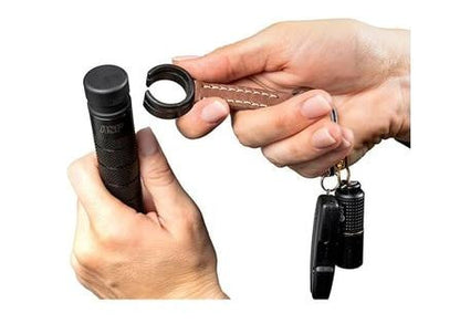  ASP Products Tuck IWB Keyring Baton Carrier TUCK-IWBKBC