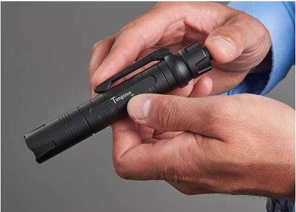  ASP Products Tungsten USB Flashlight 35717