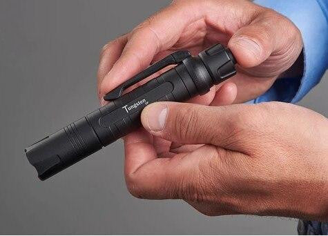  ASP Products Tungsten USB Rechargeable LED Light 35710
