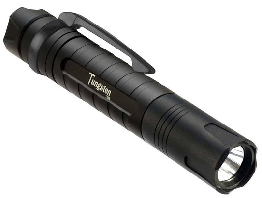  ASP Products Tungsten USB Rechargeable LED Light 35710