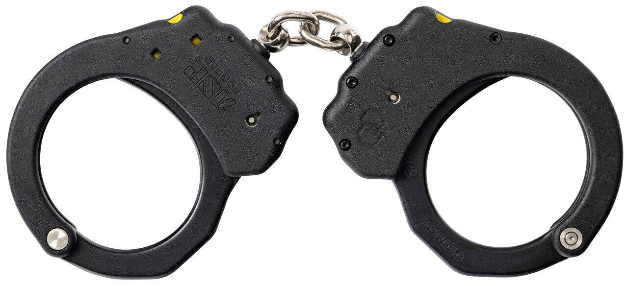  ASP Products Ultra Plus Aluminum Chain Cuffs CUPCA