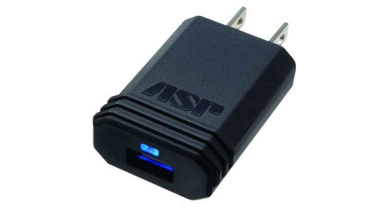  ASP Products Wall Charger 53040