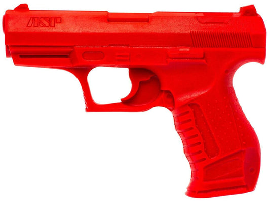  ASP Products Walther P99 Red Gun WP99REDGUN