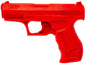  ASP Products Walther P99 Red Gun WP99REDGUN