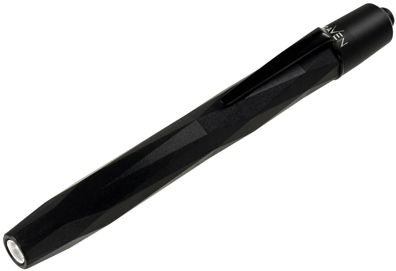  ASP Raven AAA Flashlight 35740
