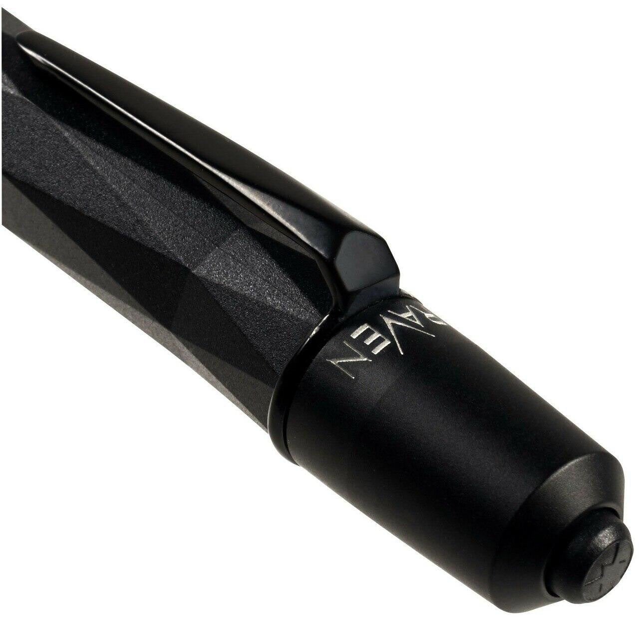  ASP Raven AAA Flashlight 35740