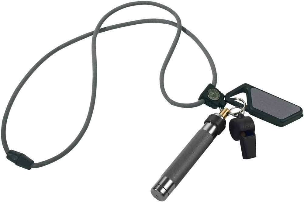  ASP Safety System Lanyard SAFETY-SYSTEM