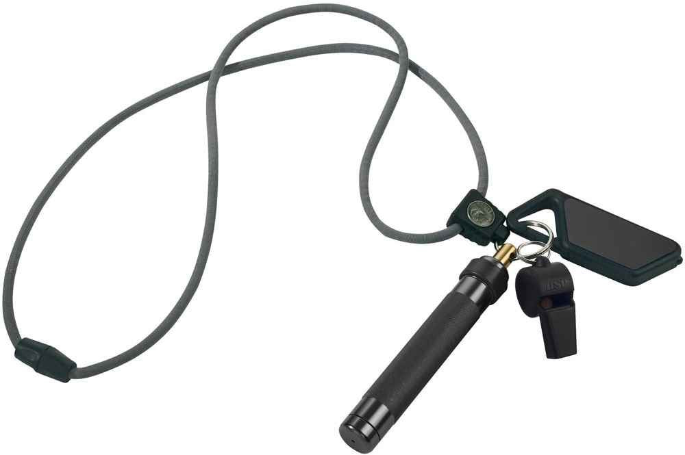  ASP Safety System Lanyard SAFETY-SYSTEM