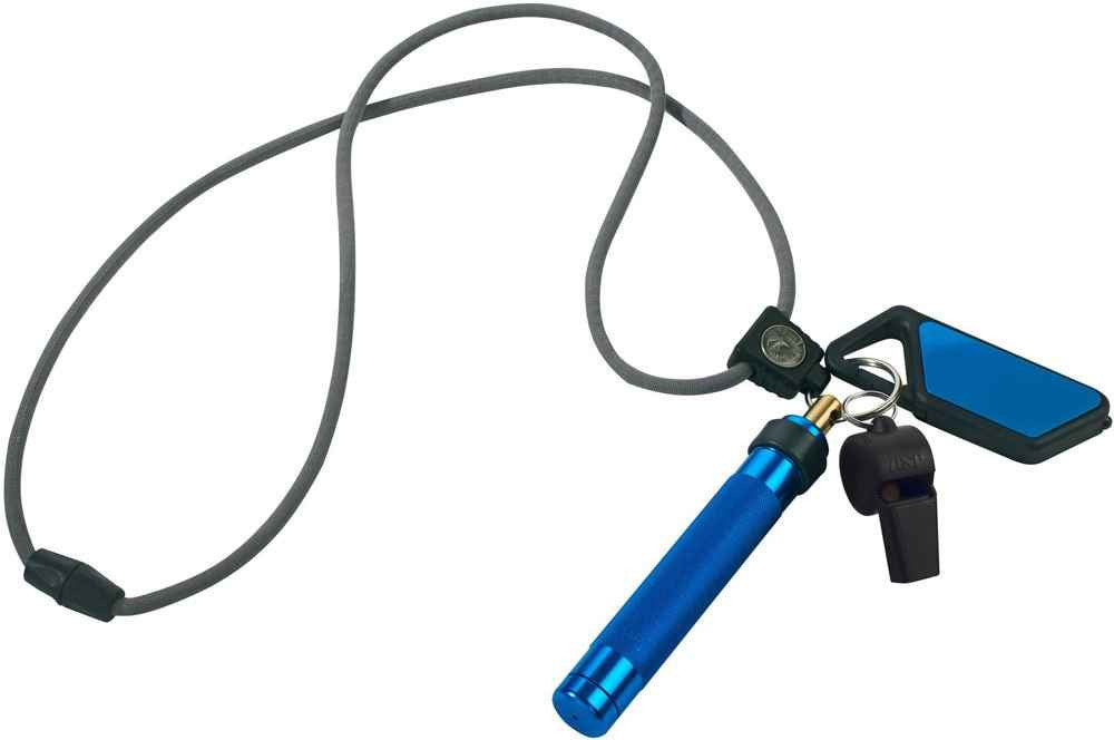  ASP Safety System Lanyard SAFETY-SYSTEM
