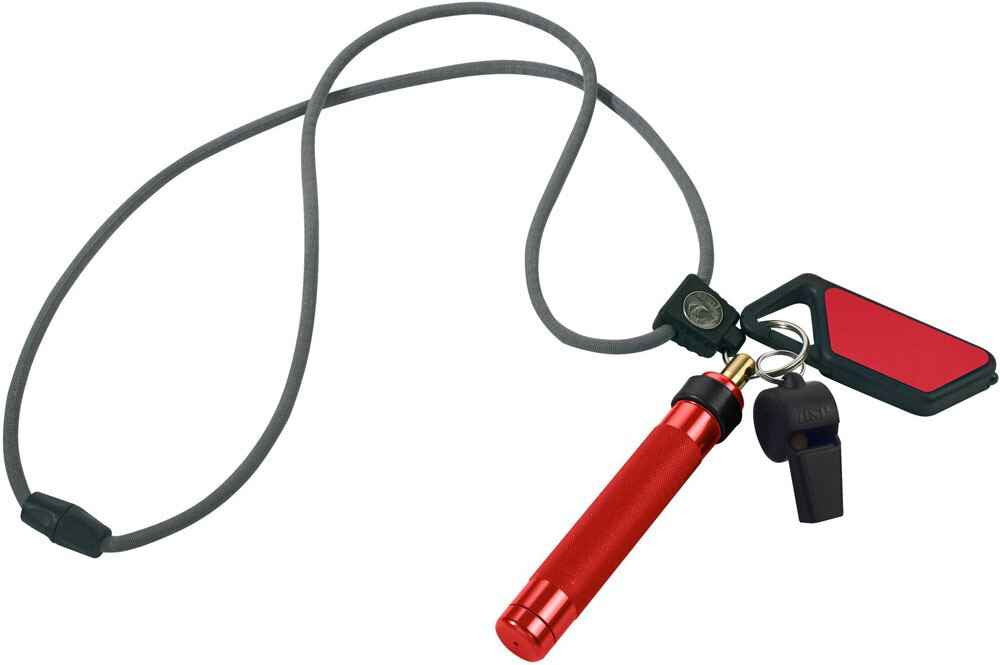  ASP Safety System Lanyard SAFETY-SYSTEM