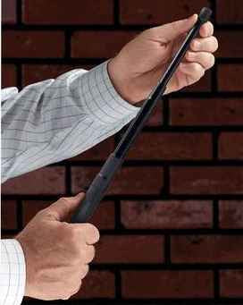  ASP Steel Agent Baton STEELAGENT