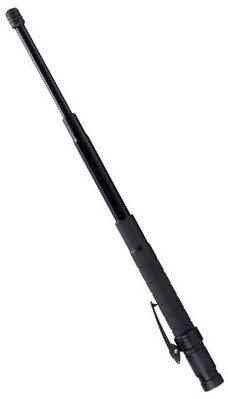  ASP Steel Agent Baton STEELAGENT