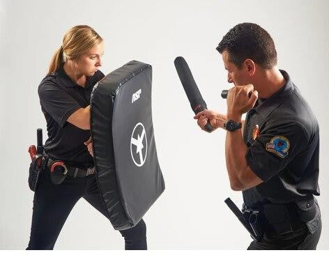  ASP Training Baton And Carrier TBATON