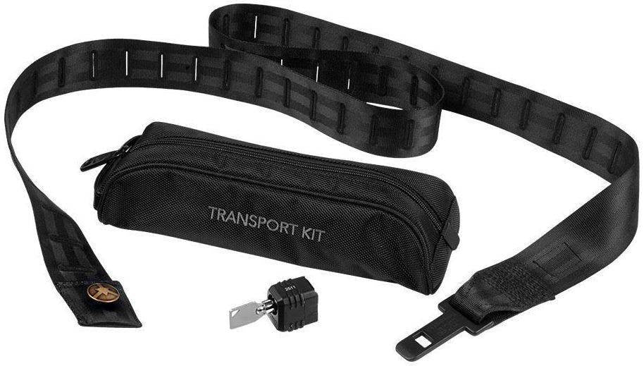  ASP Transport Belt With Rigid Ultra Cuffs 56178-ASP