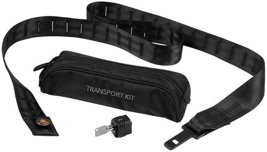  ASP Transport Belt With Rigid Ultra Cuffs 56178-ASP