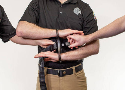  ASP Transport Belt With Rigid Ultra Cuffs 56178-ASP
