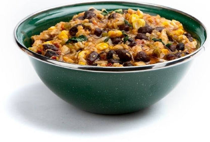  Backpacker's Pantry Santa Fe Rice & Beans W/ Chicken - 2 Servings