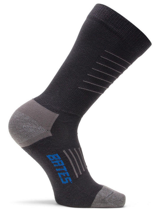  Bates 1PK Ultimate Performance Mid-Calf Sock