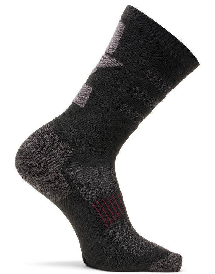 Bates 1PK Women's Specific Mid-Calf Sock