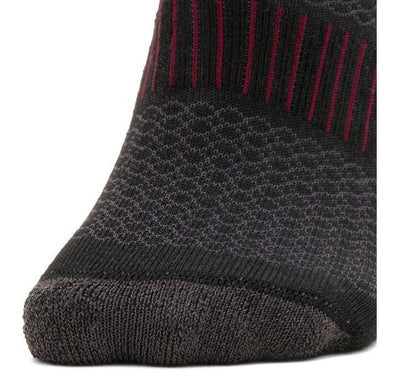  Bates 1PK Women's Specific Mid-Calf Sock
