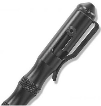 Benchmade 1120-1 Large Axis Bolt Action Pen