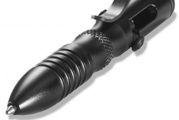  Benchmade 1121-1 Small Axis Bolt Action Pen