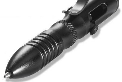  Benchmade 1121-1 Small Axis Bolt Action Pen