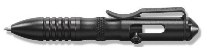  Benchmade 1121-1 Small Axis Bolt Action Pen