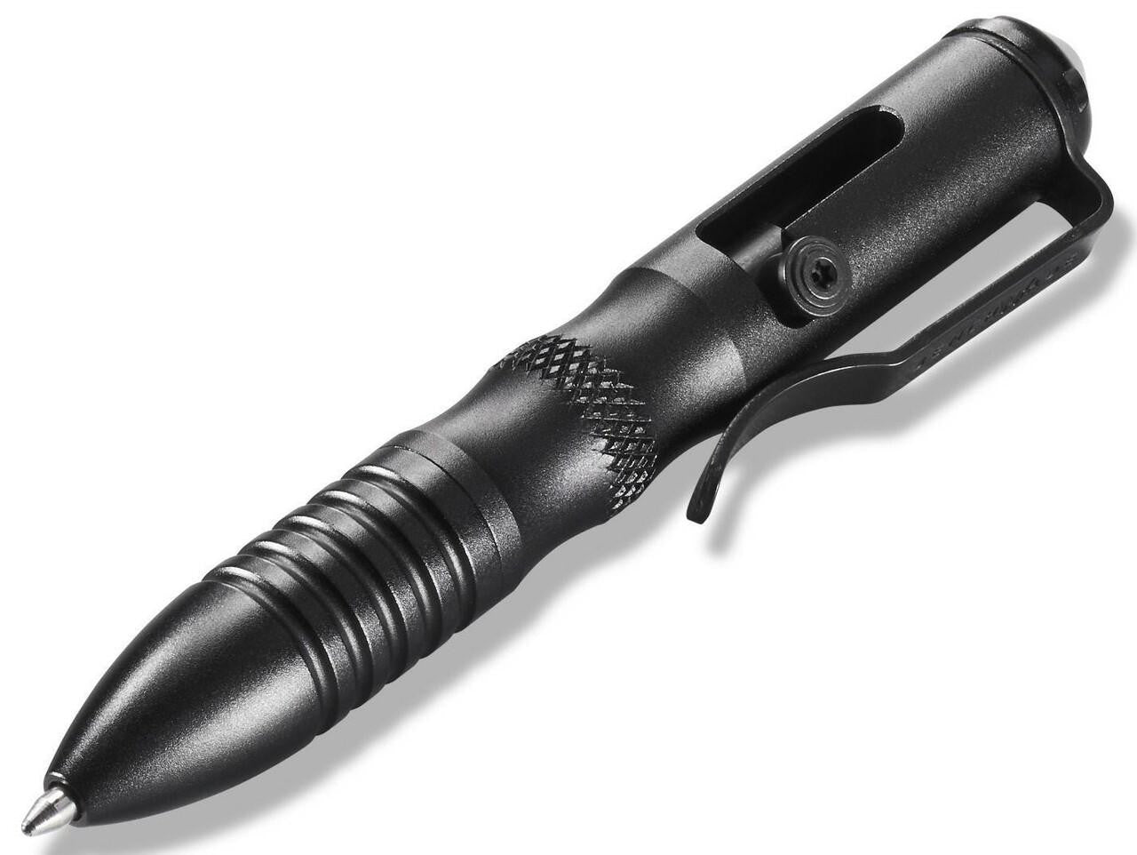  Benchmade 1121-1 Small Axis Bolt Action Pen
