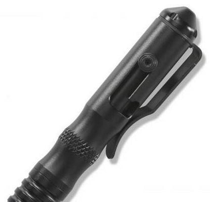  Benchmade 1121-1 Small Axis Bolt Action Pen
