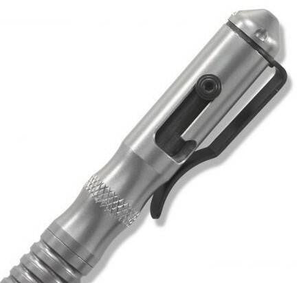  Benchmade 1121 Small Axis Bolt Action Pen