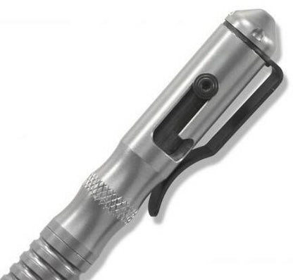  Benchmade 1121 Small Axis Bolt Action Pen