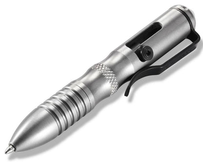  Benchmade 1121 Small Axis Bolt Action Pen