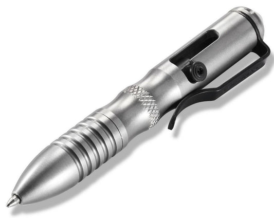  Benchmade 1121 Small Axis Bolt Action Pen