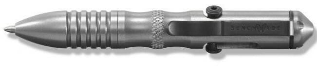  Benchmade 1121 Small Axis Bolt Action Pen