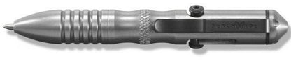  Benchmade 1121 Small Axis Bolt Action Pen