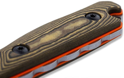  Benchmade 15017-1 Hidden Canyon Hunter Fixed Blade Knife