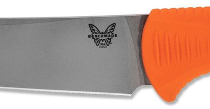  Benchmade 15500 Meatcrafter Fixed Blade Knife