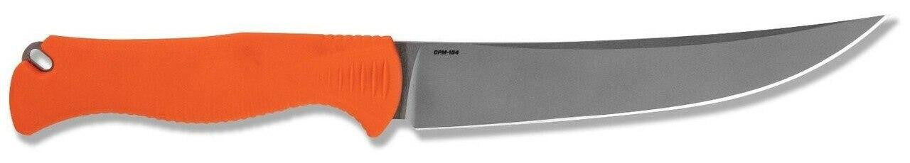  Benchmade 15500 Meatcrafter Fixed Blade Knife