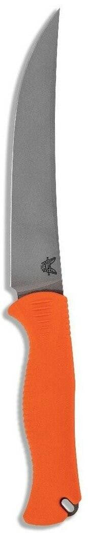  Benchmade 15500 Meatcrafter Fixed Blade Knife
