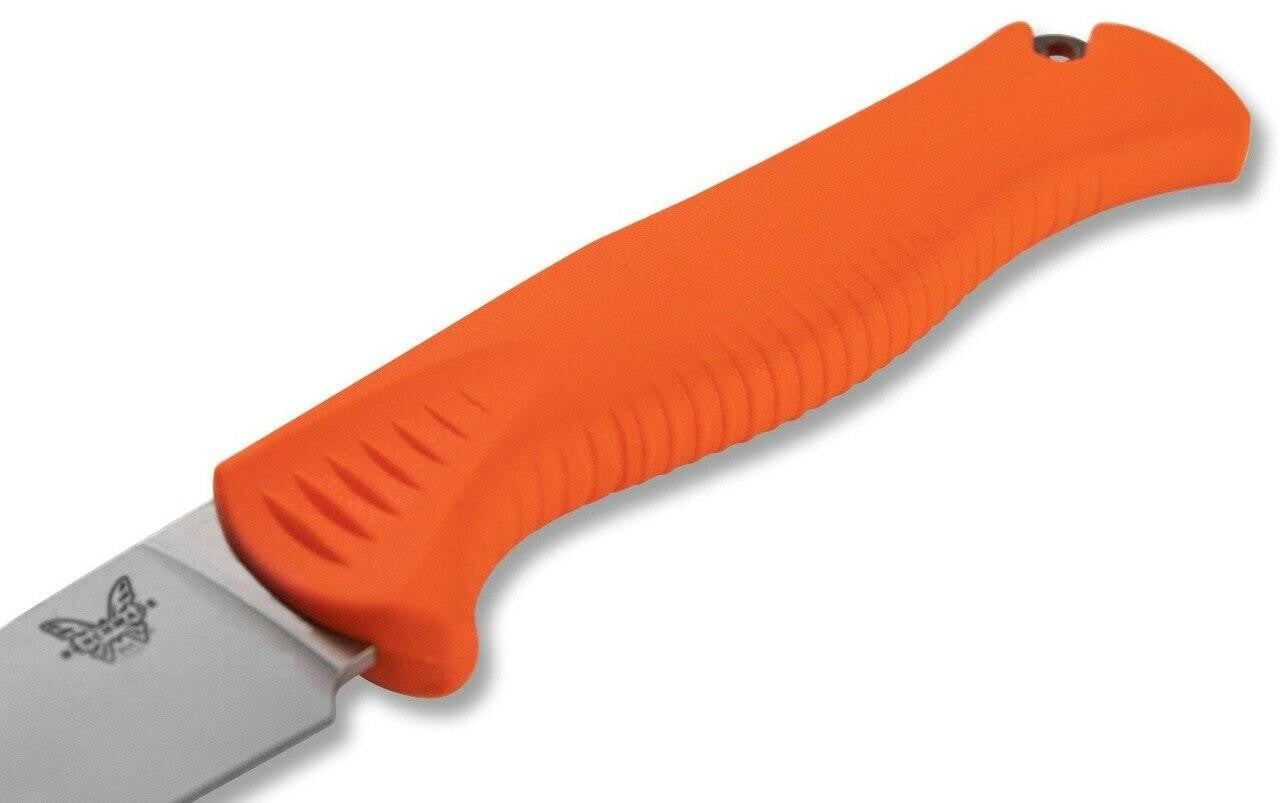  Benchmade 15500 Meatcrafter Fixed Blade Knife