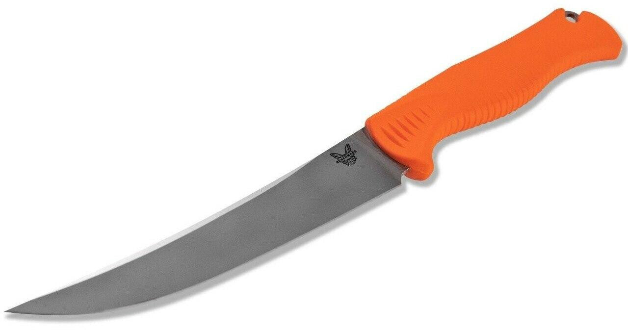  Benchmade 15500 Meatcrafter Fixed Blade Knife
